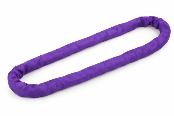 Eslinga tubular poliéster 1000 kg