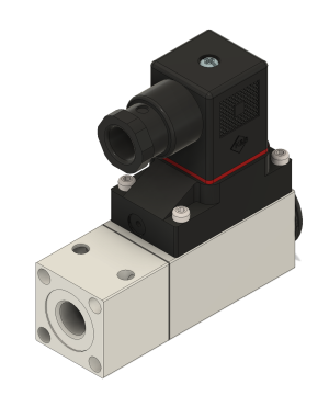 Presostato DANFOSS MBC