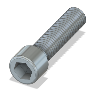 Tornillos