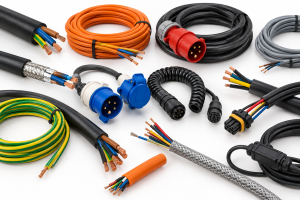Cables