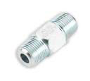 Racor de unión macho 3/8 NPT