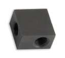 Racor en T hembra 3/8 NPT
